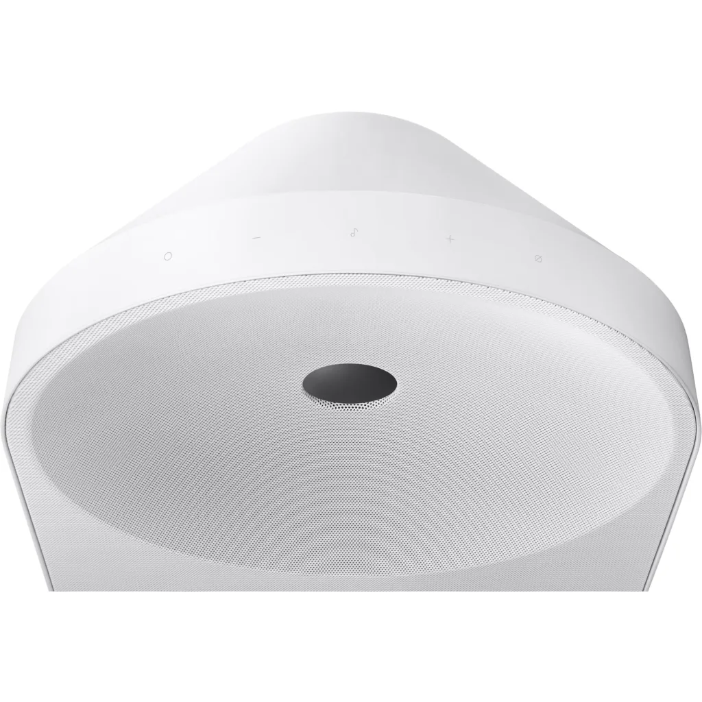 Imagen 7 de Parlante Samsung Music Studio HW-LS51H 2.1 WIFI Bluetooth Blanco