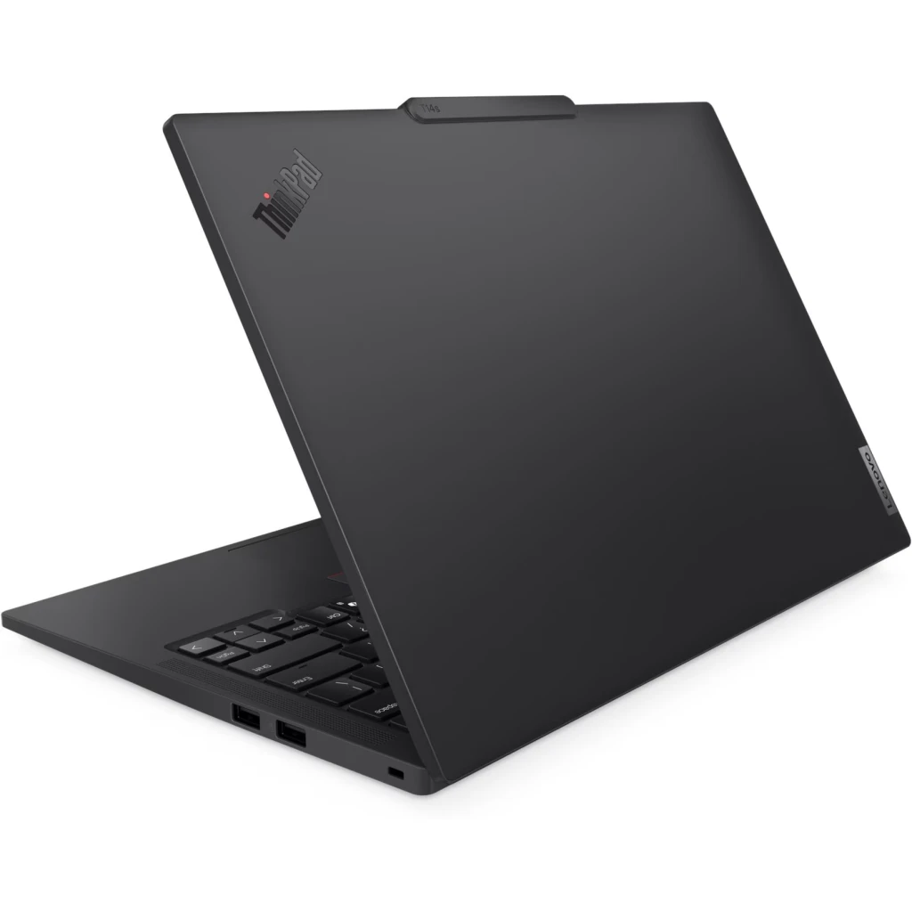 Imagen 2 de Notebook Lenovo ThinkPad T14s Gen5 Intel Core Ultra 7 165U 32GB  512GB 14" W11P