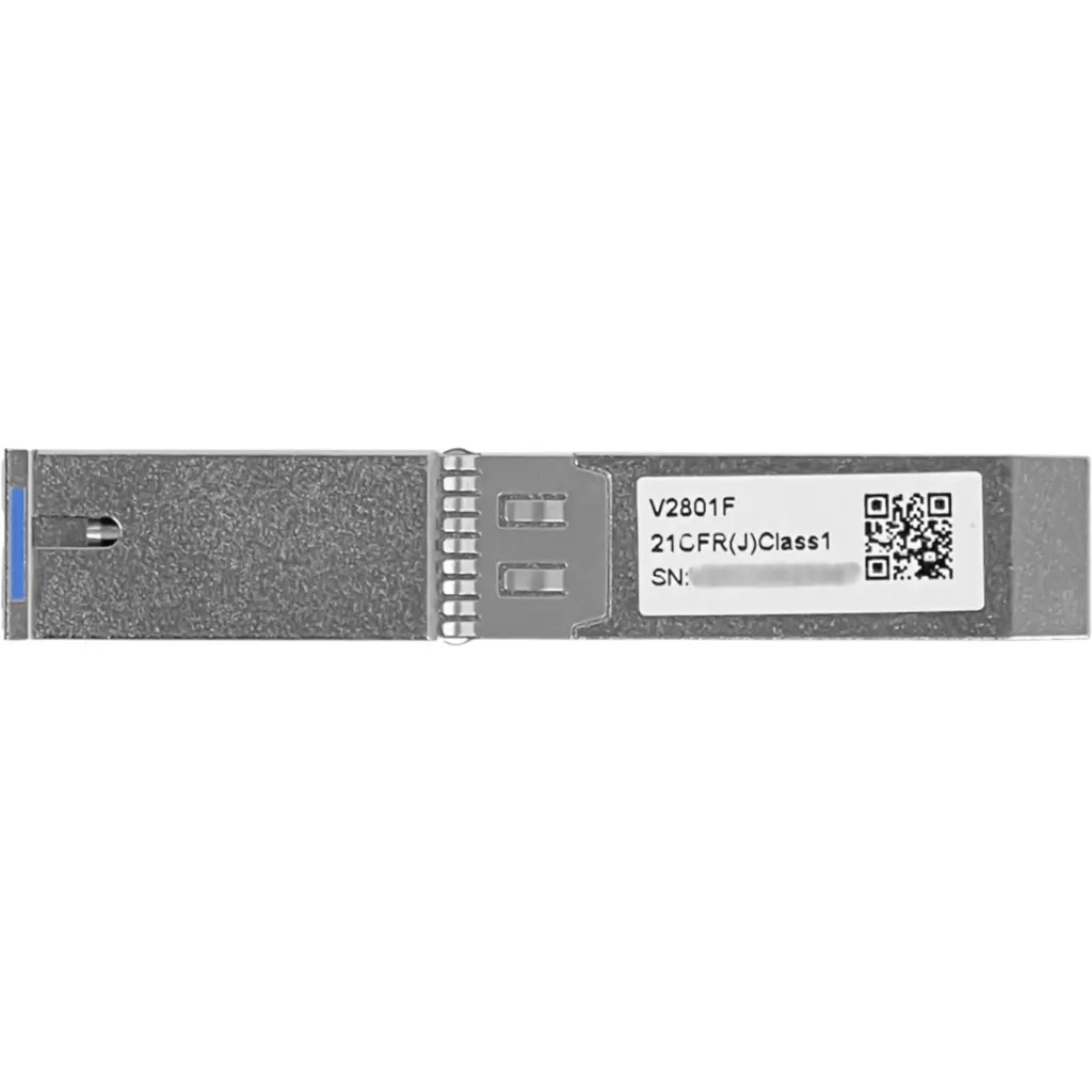Mini ONU SFP XPON 1GE SC/UPC Bridge 79x14x13mm ONT