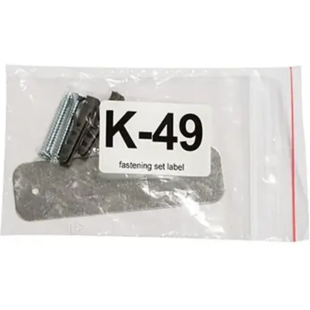 Imagen 3 de Mikrotik Antena Omni LoRa 6.5dBi 824-960MHz conector SMA hembra