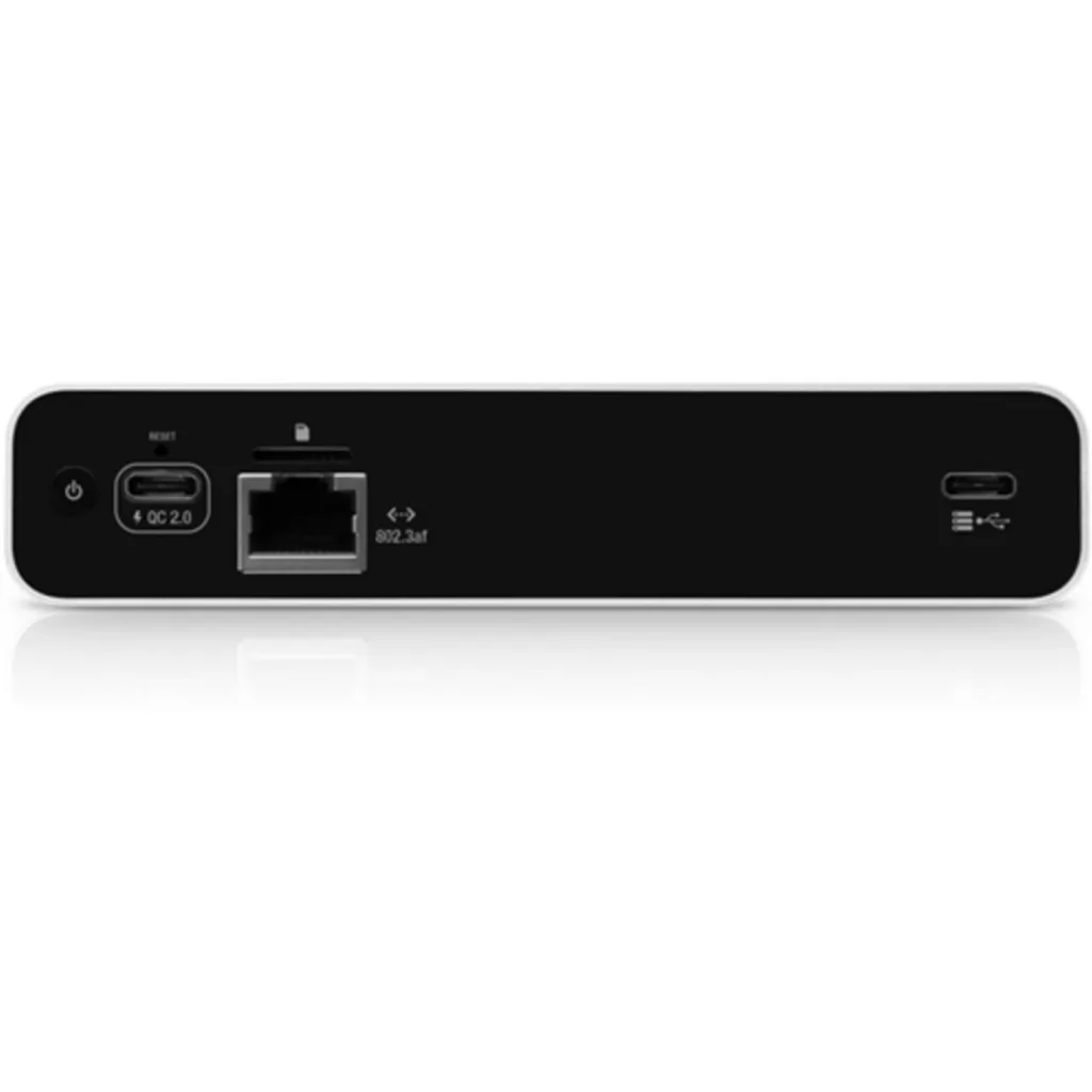 Imagen 5 de Controlador UniFi Cloud Key Gen 2 Plus UCK-G2-PLUS 1TB-HD 