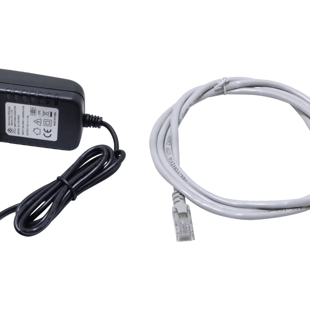 Imagen 2 de Teltonika Router industrial Ethernet con VPN y funciones avanzadas de seguridad para redes críticas.
