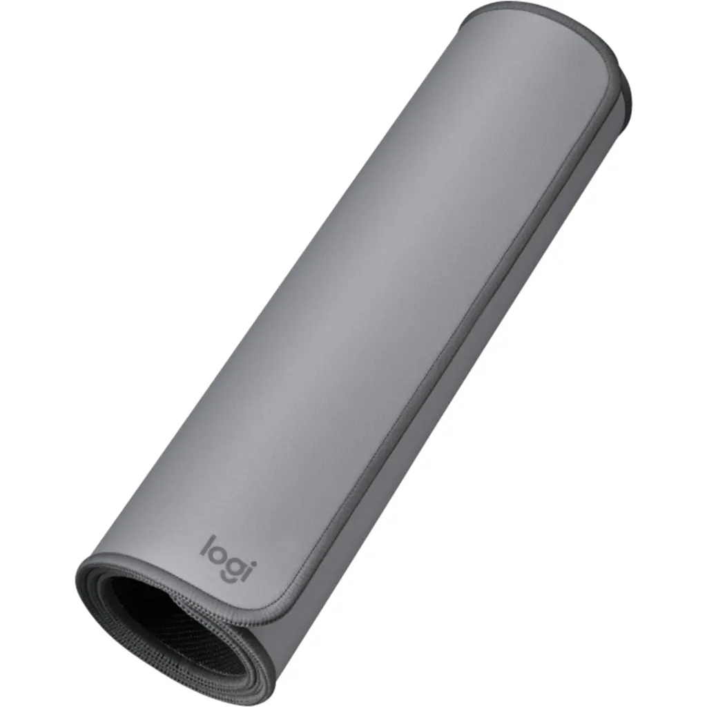 Imagen 4 de Mouse Pad Logitech Studio Series, 300*700*2mm Color Gris medio