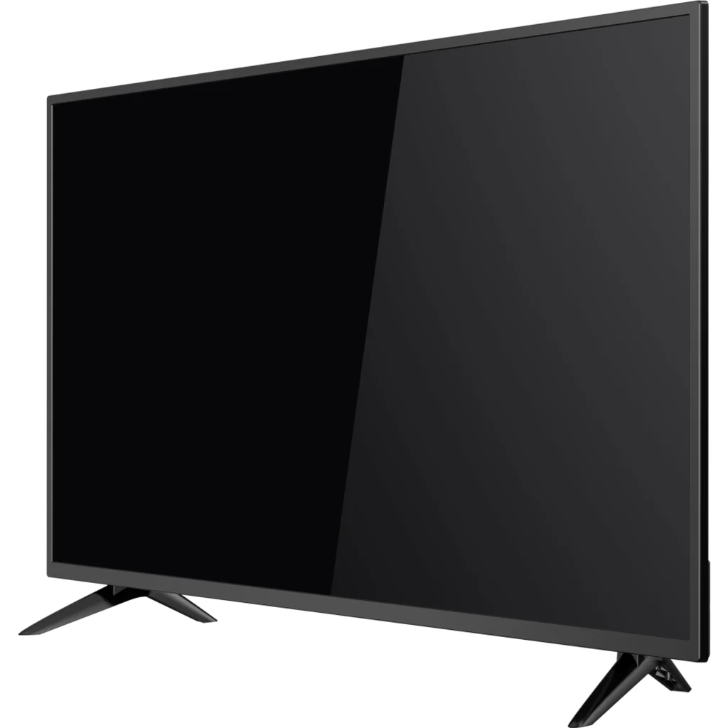 Imagen 2 de DHI-LM43-F200N-B4-V1. Dahua 43" FHD LED Monitor