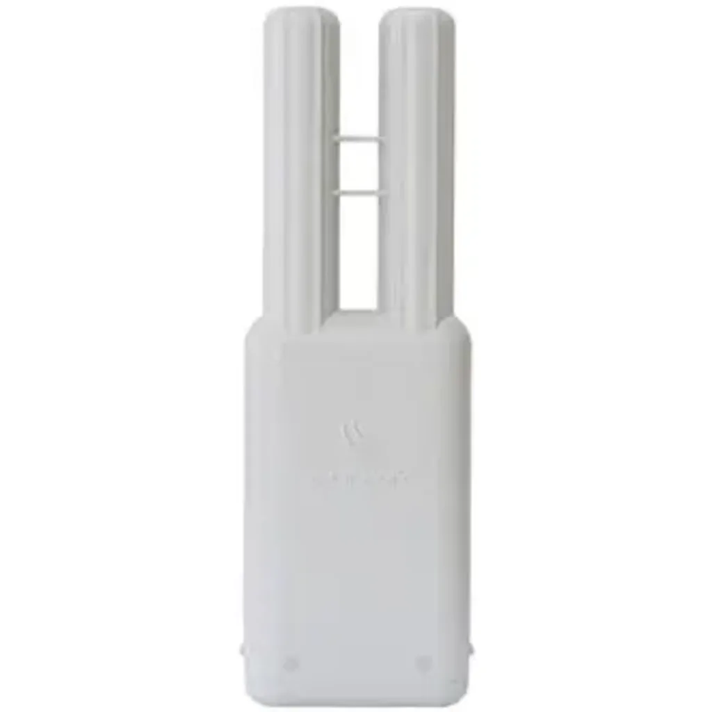 MIKROTIK RouterBOARD OmniTikUPA-5HnD with 400MHz CPU, 64MB RAM, 5GHz Dual Chain 802.11 a/n wireless,