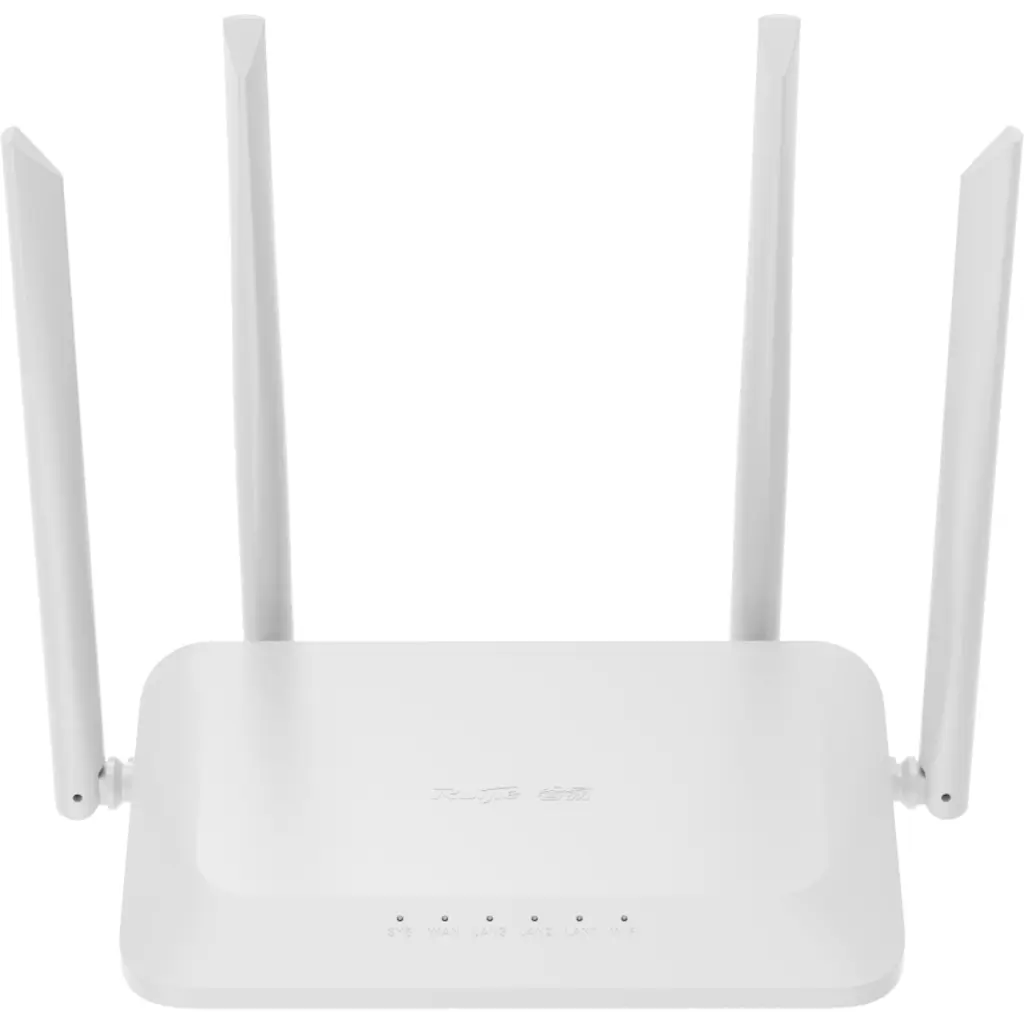 RG-EW1200 Router Wi-Fi 5 AC1200