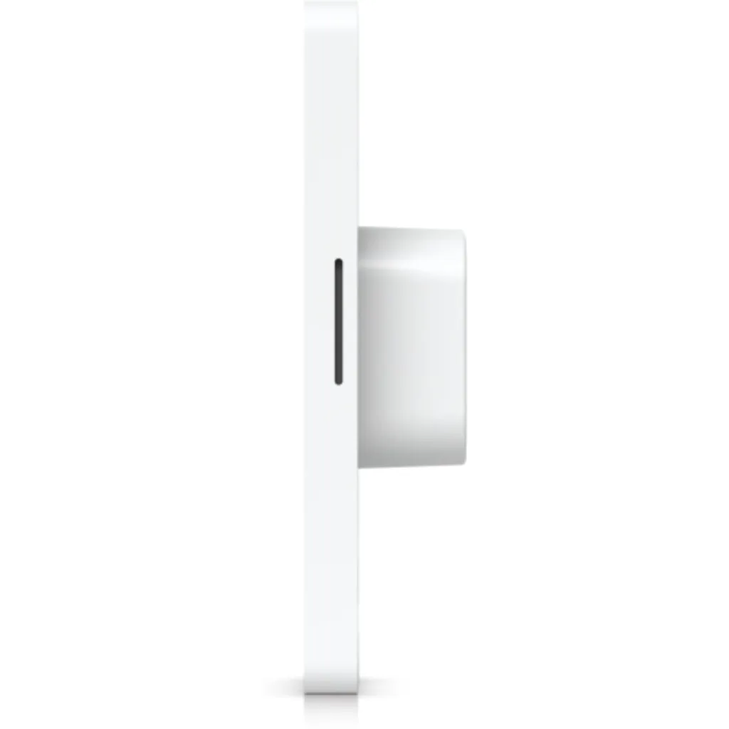 Imagen 3 de Ubiquiti - pantalla de control de acceso