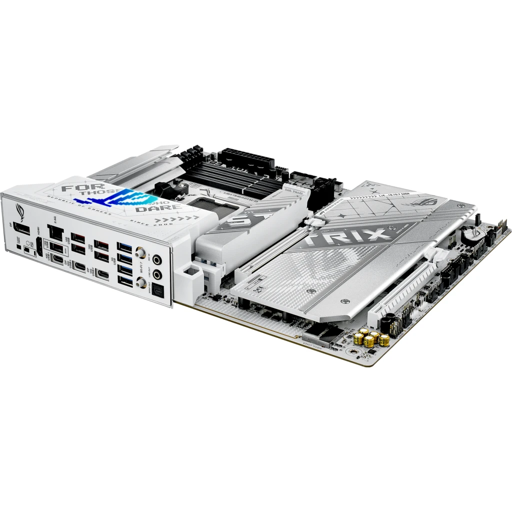 Imagen 6 de ROG STRIX X870-A GAMING WIFI