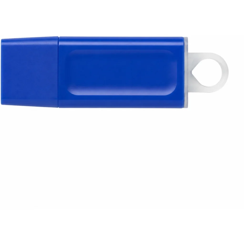 Imagen 3 de Pendrive 64GB Kingston DataTraveler Exodia USB 3.2 Color Azul
