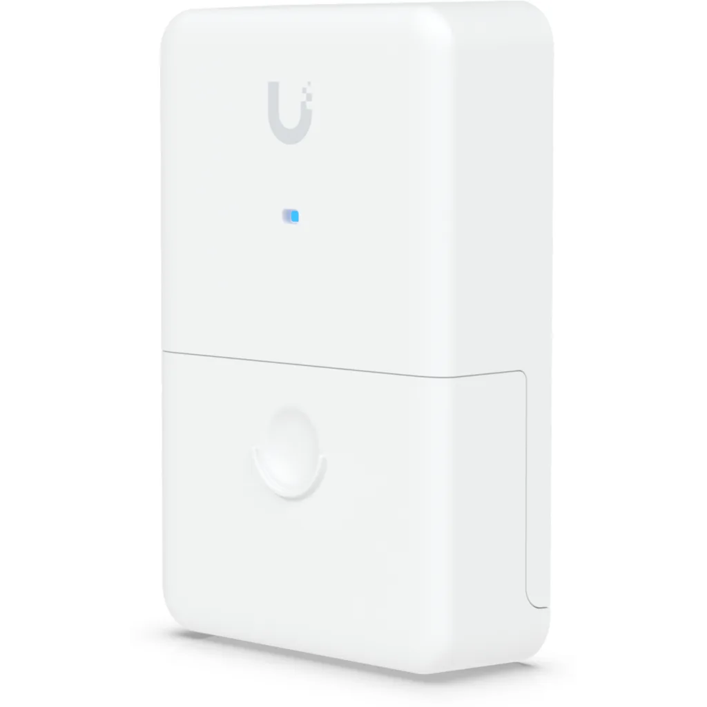 Imagen 8 de UBIQUITI 2-2500 48VDC 100W doble inyector PoE req-27VDC TransPort IPX5