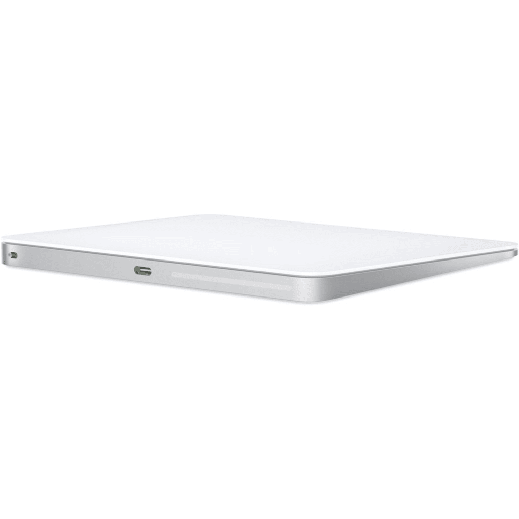 Imagen 2 de Apple Magic Trackpad Conectividad Inalámbrica Puerto USB-C Color Blanco