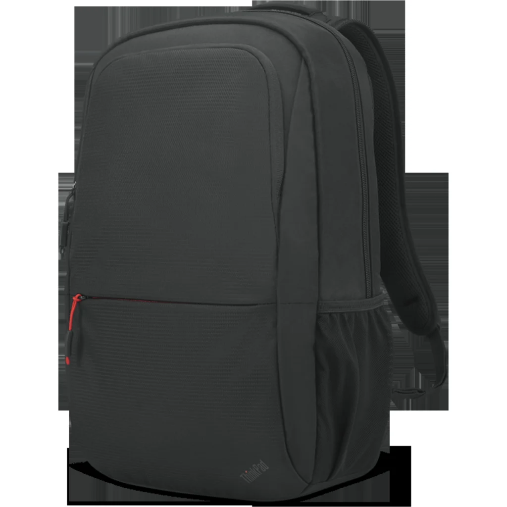 Imagen 4 de Mochila para Notebook Lenovo Essencial 16" Backpack (Eco) Poliéster, RPET Negro