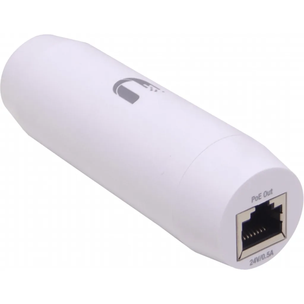 Imagen 4 de Ubiquiti INS-3AF-I-G Adaptador Gigabit 802.3af para Interior
