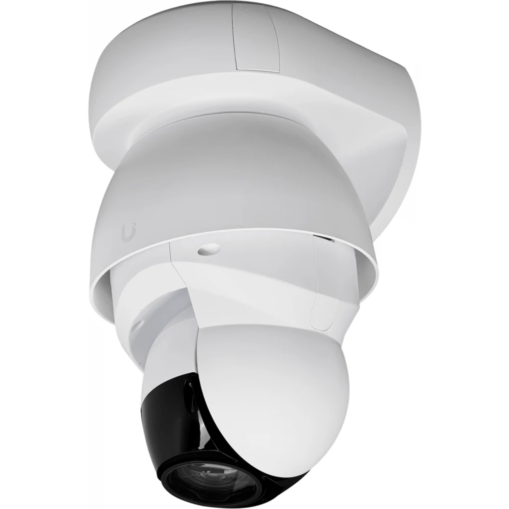 Imagen 3 de Ubiquiti - Network surveillance camera - UVC-AI-PTZ-W