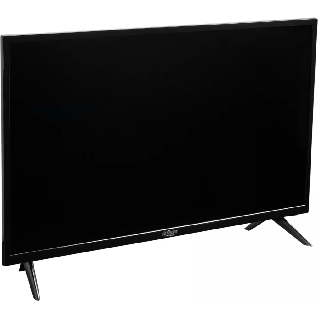 Imagen 2 de DAHUA Monitor 32-Pulgadas Full HD HDMI VGA USB 1920x1080 100-240Vac