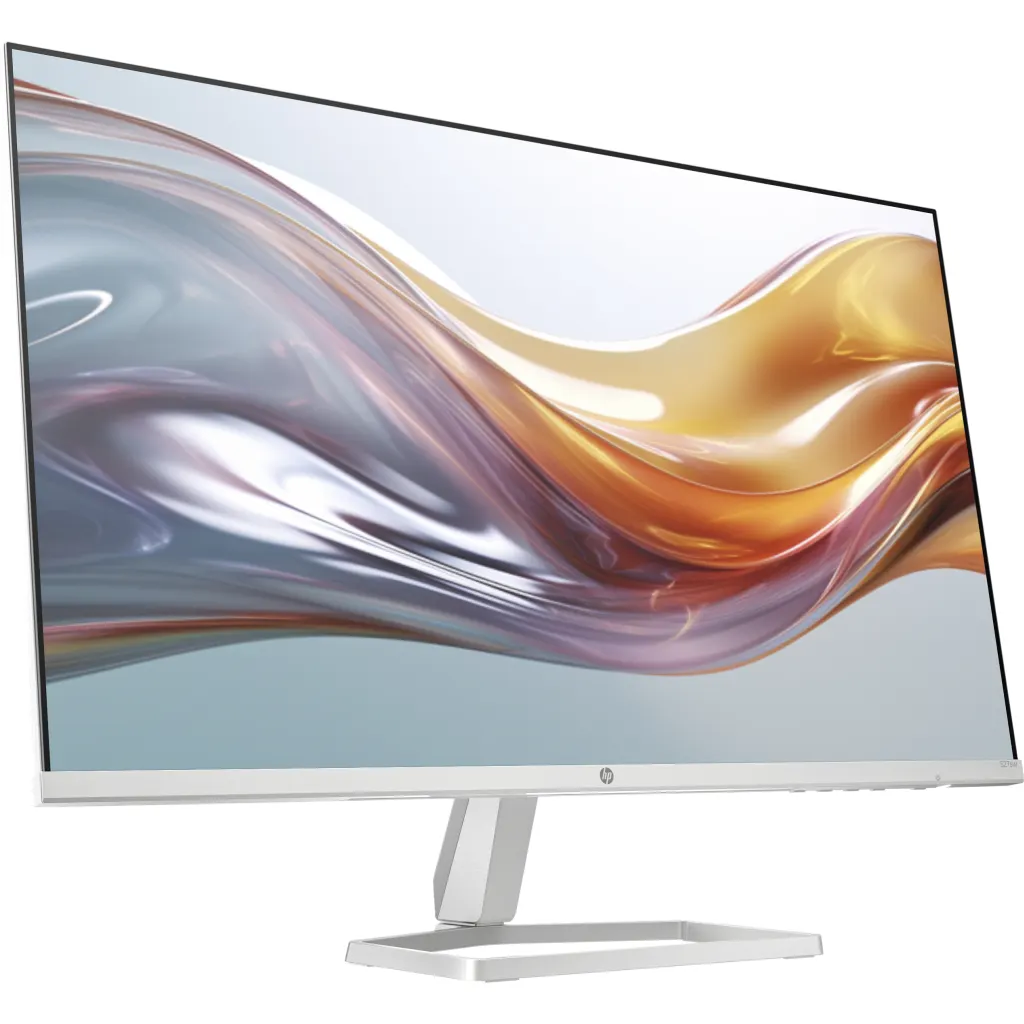 Imagen 1 de Monitor HP 527SW 27" FHD 1920*1080 LED IPS HDMI VGA 100Hz (Caja Abierta - 1 pixel brillante)