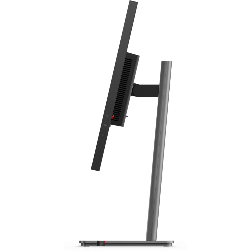 Imagen 5 de Monitor Lenovo ThinkVision P27QD-40 27" QHD 2560*1440 IPS DP HDMI USB-A/C LAN
