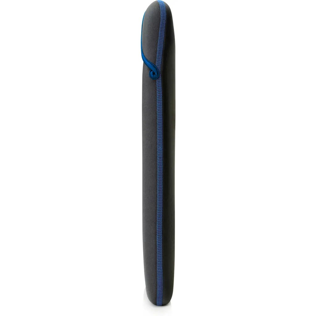 Imagen 3 de Funda HP para Notebook hasta 14" Reversible Color Negro/Azul