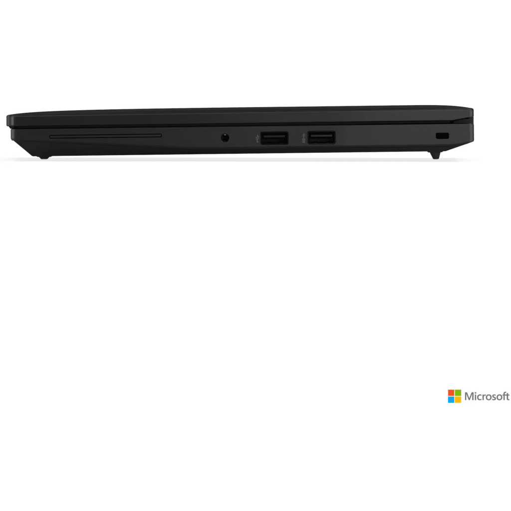 Imagen 8 de Notebook Lenovo ThinkPad L14 Gen5 Ultra 7 165U vPro 16GB 512GB 14" W11P     
