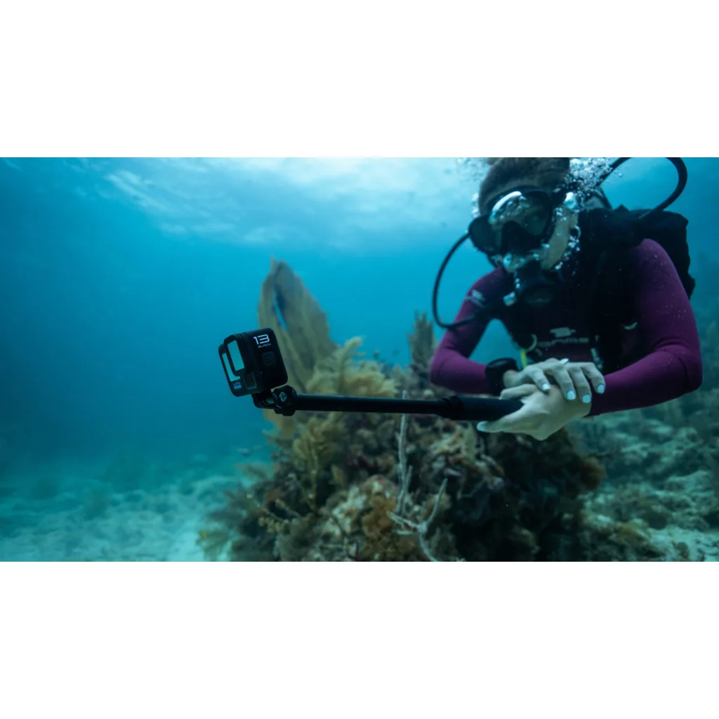 Imagen 2 de Cámara de Acción GoPro HERO13 Holiday Bundle