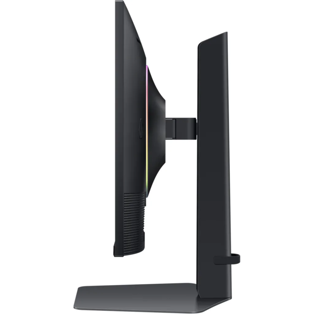 Imagen 7 de Monitor Samsung Odyssey G7 G70D 27" 4K 3840*2160 IPS DP HDMI 144Hz 1ms(GTG)