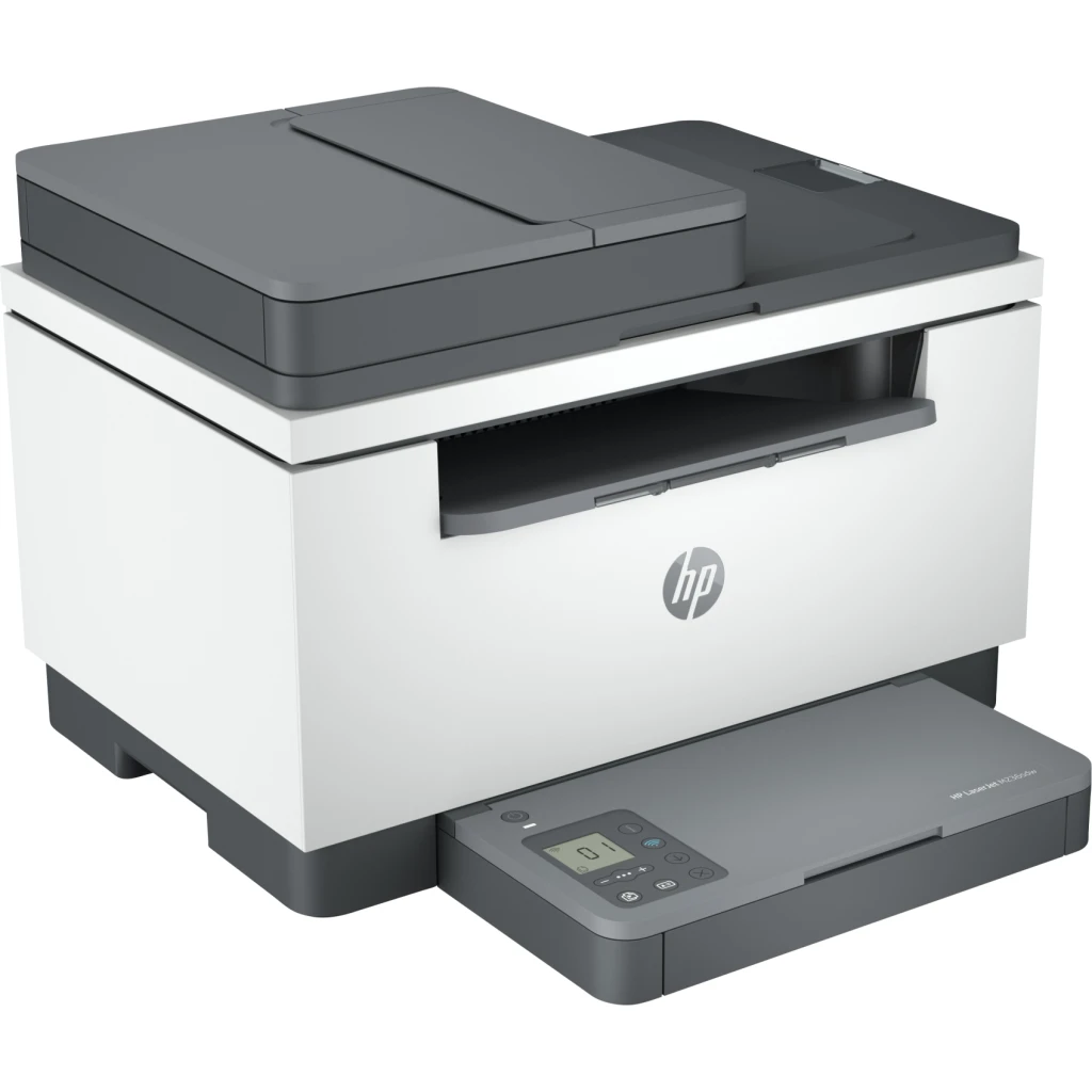 Imagen 2 de Impresora Multifunción HP LaserJet M236SDW Láser B/N Wi-Fi LAN USB Bluetooth