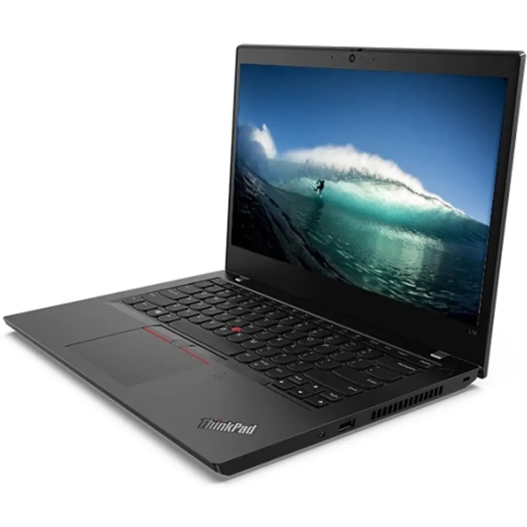 Notebook Lenovo ThinkPad L14 Gen1 I7-10510U RAM 16GB SSD 512GB M.2 14"" W10P (Reacondicionado)
