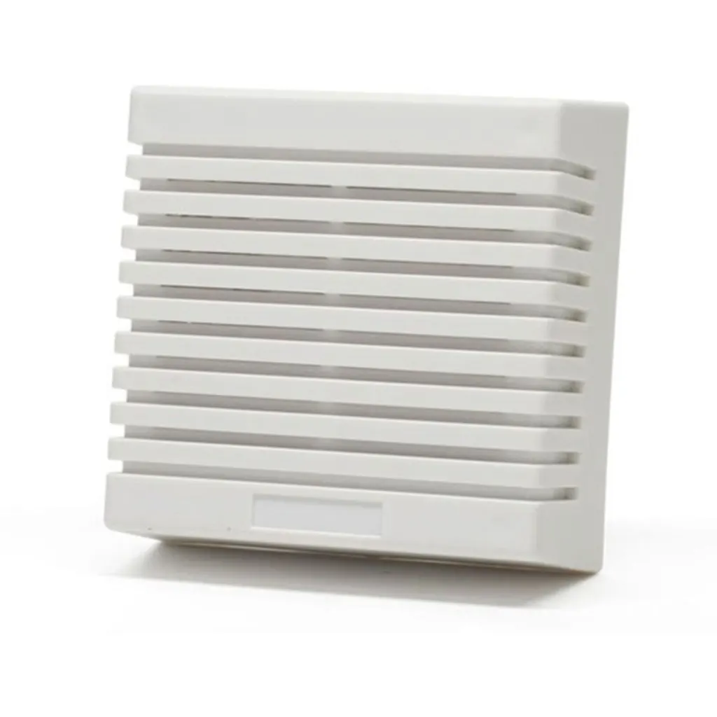 Imagen 2 de SD-15W. Sirena Cableada para Interior 12 VCD 15W