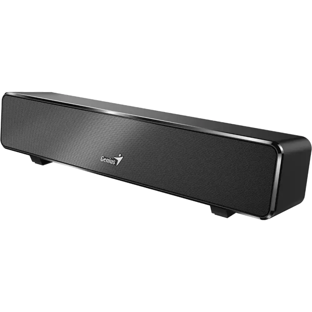 GENIUS SOUNDBAR MULTIMEDIA USB SOUNDBAR-100