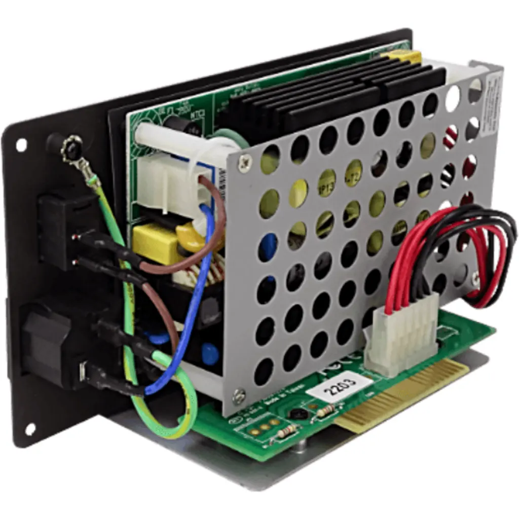 Imagen 4 de PLANET Fuente Redundante para Chasis MC-1500R 100-240VAC 130W