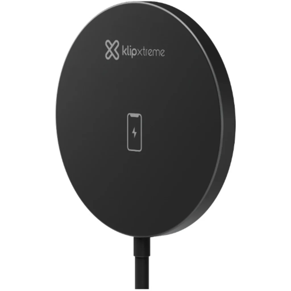 Imagen 1 de Cargador de Celula KlipX, 15 Watt 24 pin USB-C - Cellular/iPhone