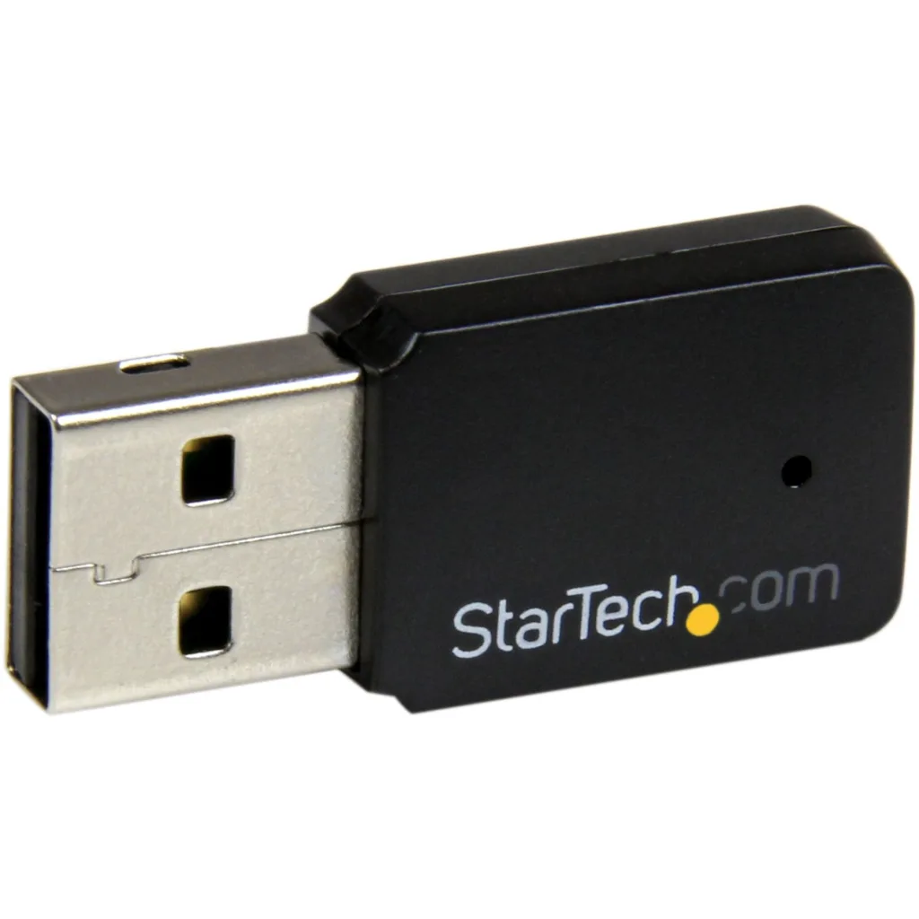 Imagen 2 de USB 2.0 Mini Wireless-AC Network Adapter