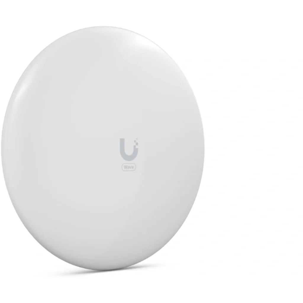 Imagen 9 de UBIQUITI 5km 41/19dBi 60/5GHz 1-1000 inc-48V 256mm GPS 1gbps-duplex BT