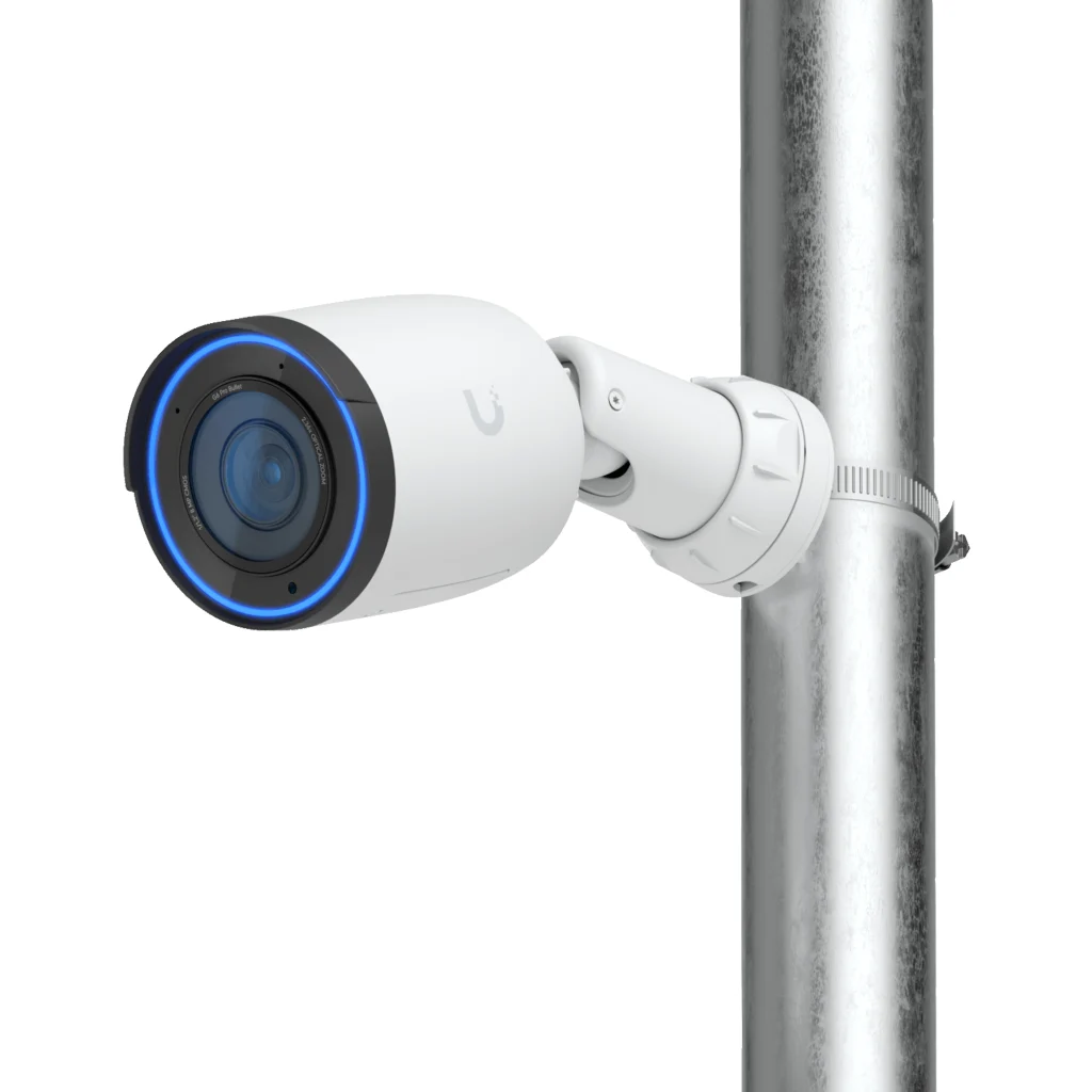 Imagen 3 de Ubiquiti UniFi G6 Pro Bullet [UVC-G6-PRO-W]