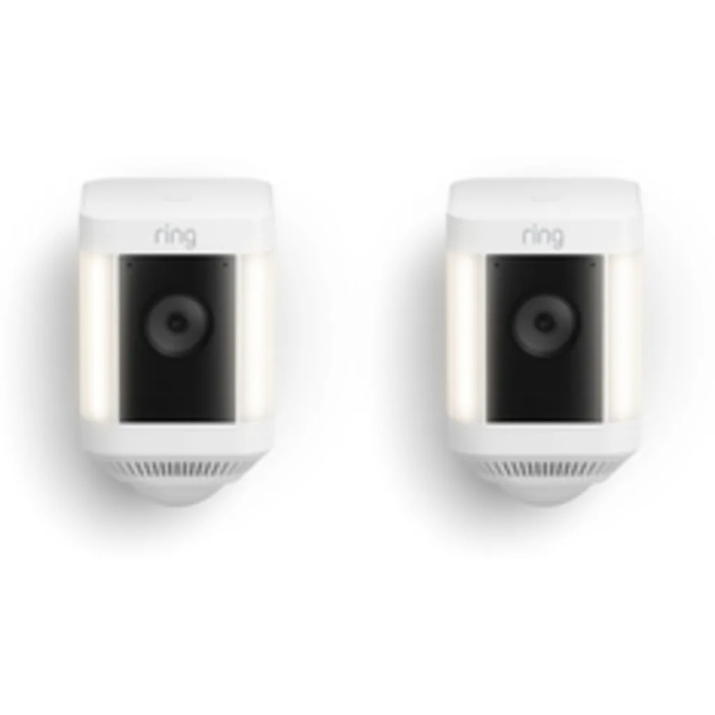 Ring Spotlight Cam Plus [B0BRP2CBZK]