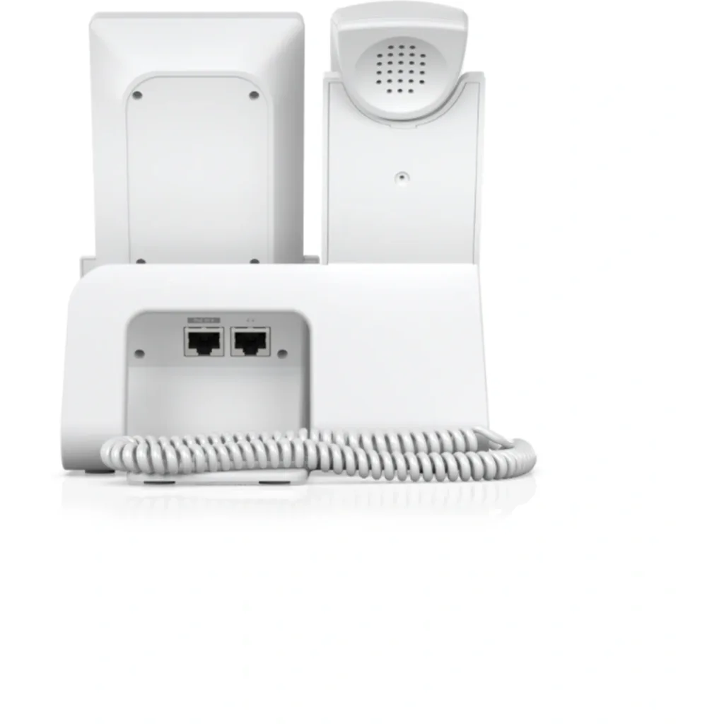 Imagen 2 de UBIQUITI UTP-TOUCH-U Smart Phone de escritorio con pantalla tactil