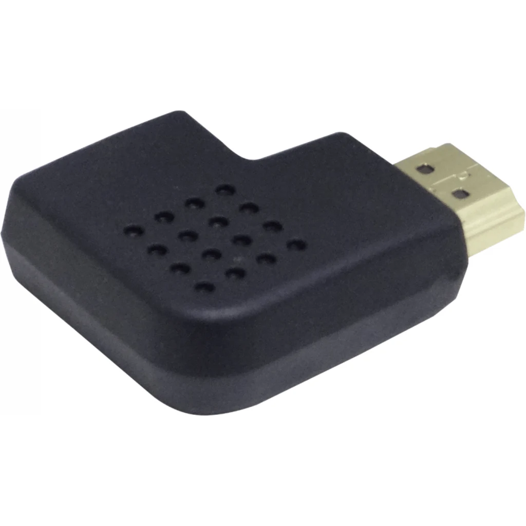 Angulo Horizontal Derecha 90-Grados HDMI v2.0 H-M