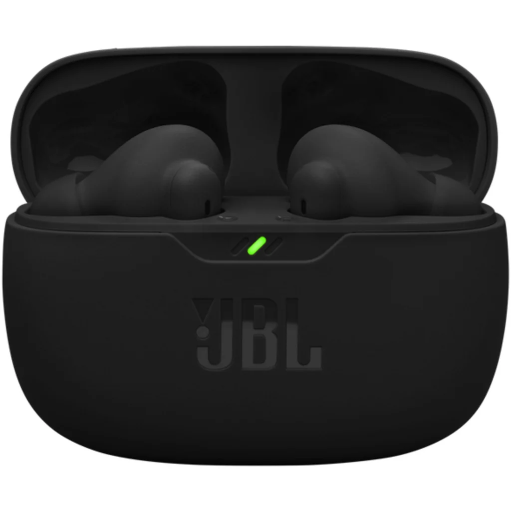 Imagen 7 de Audífonos Inalámbricos JBL Wave Beam 2, Cuna de Carga Bluetooth Negro
