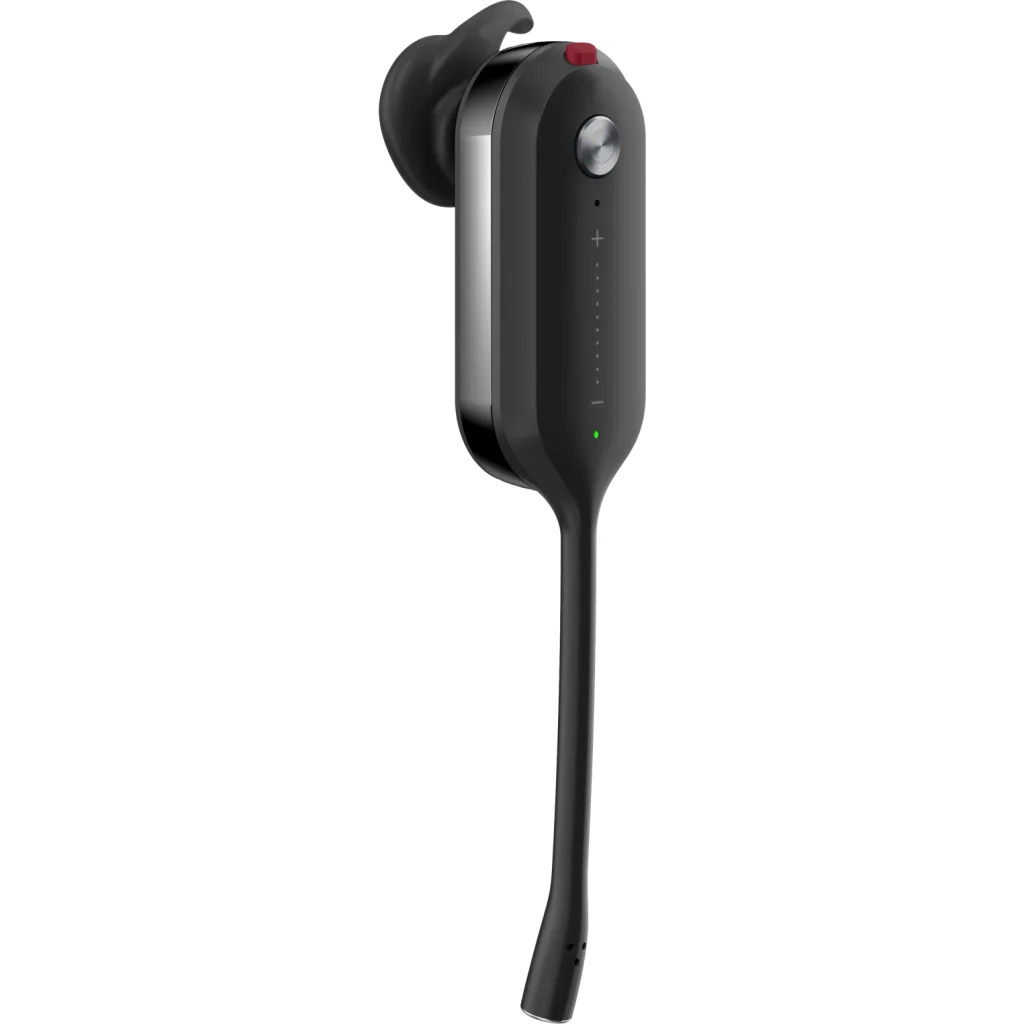 Imagen 1 de Microauriculares Yealink WH63 UC Auricular mono DECT convertible, 4 opciones USB