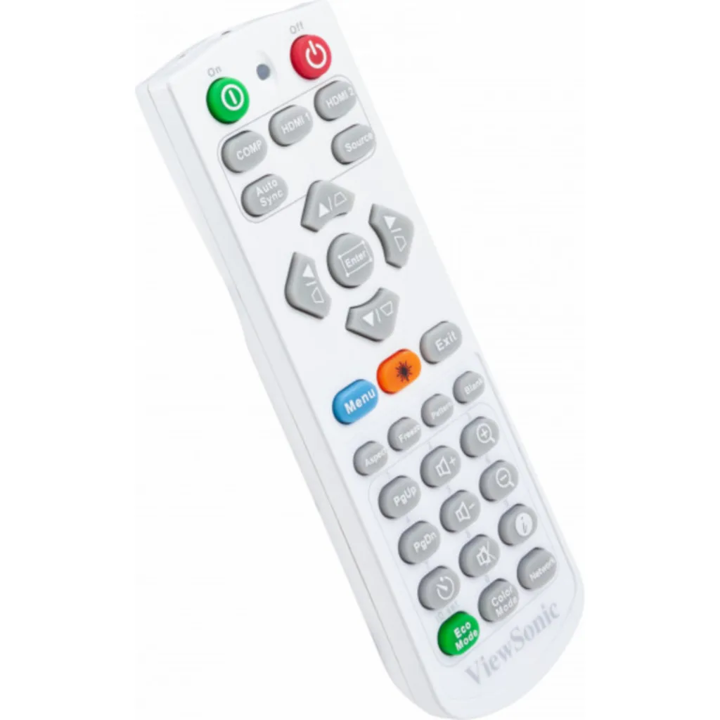 Imagen 8 de Proyector ViewSonic LS920WU, 6000LUMEN WUXGA 1920*1200 2*HDMI VGA S-Video USB