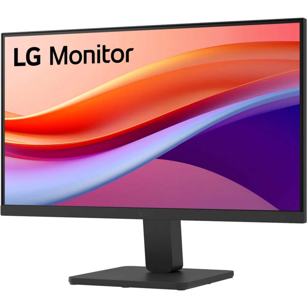 Imagen 1 de Monitor LG 22U401A-B 21.5" FHD 1920*1080 VA HDMI 100Hz HDR10 5 ms (GTG)