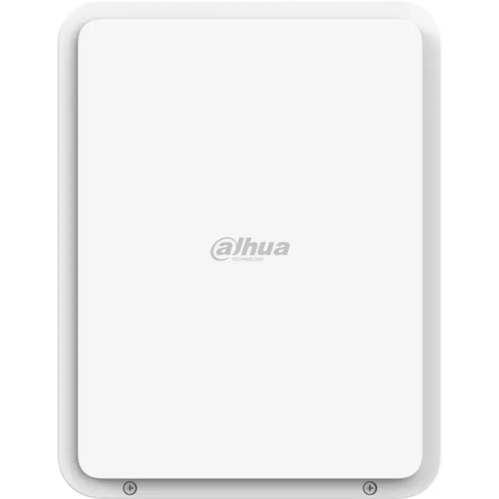 DHI-ARM9A4-P-W2. Transmisor Dahua de multiples zonas, 16 zonas de entrada 4 de s