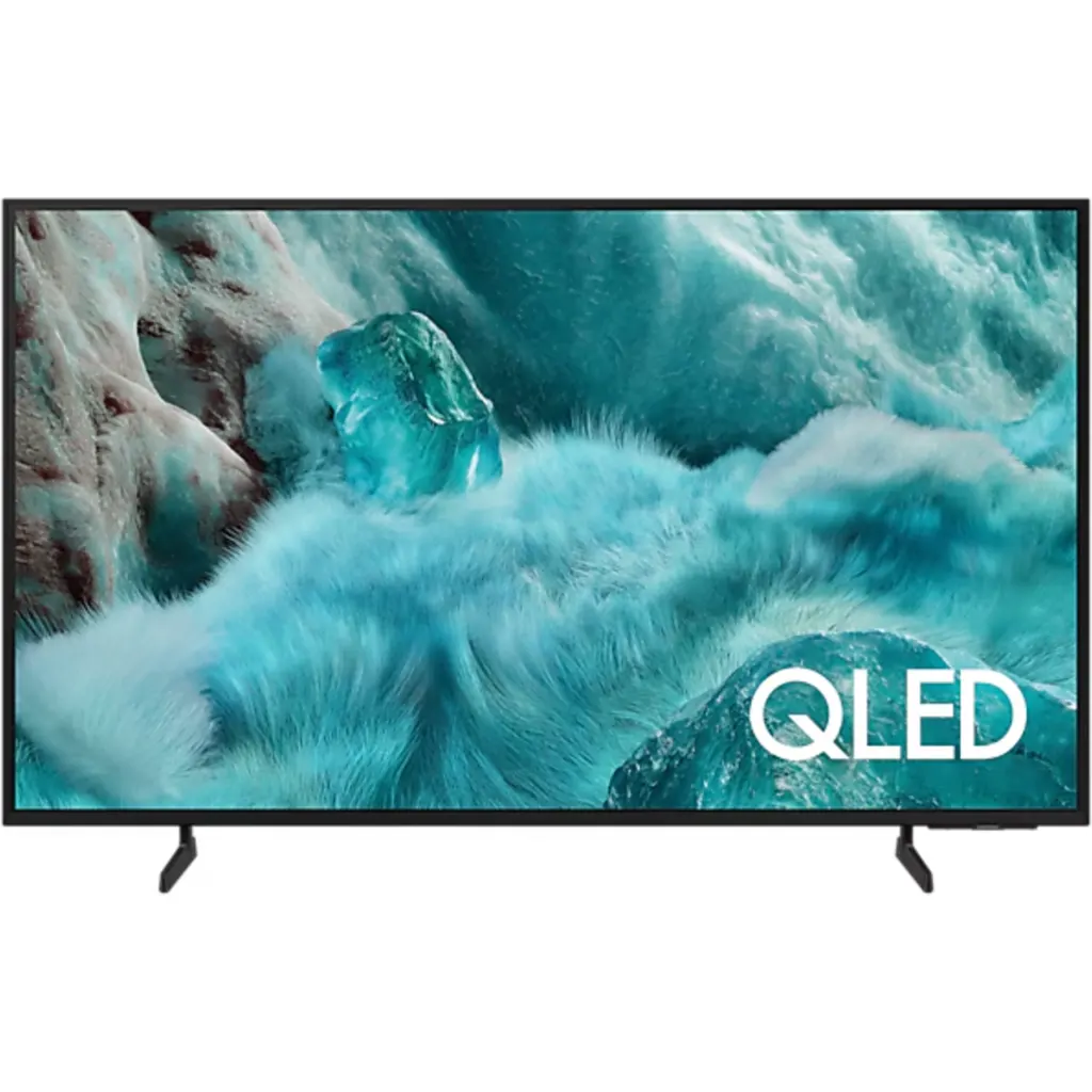Televisor Samsung Q7Fa 55"" Qled Vision Ai Smart Tv (2025)
