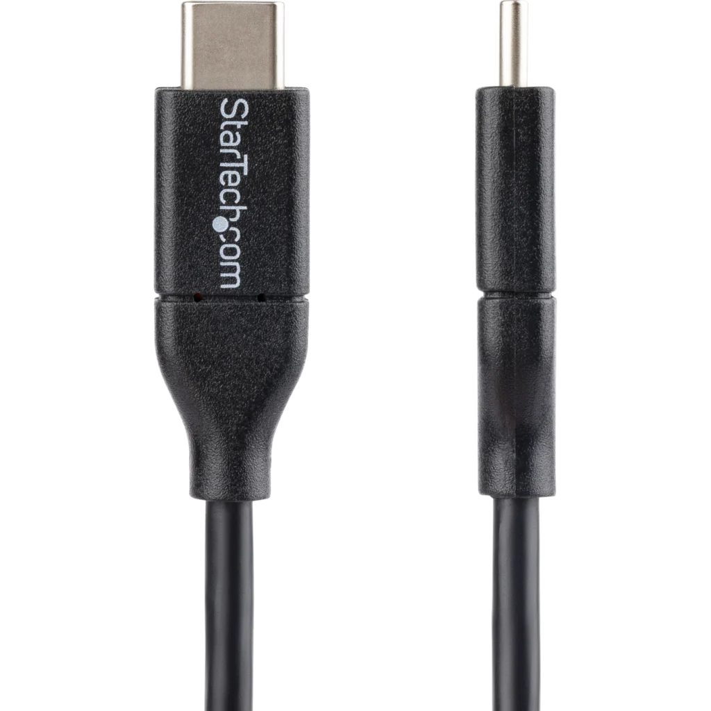 Imagen 1 de 0.5m USB C Cable - M/M - USB 2.0