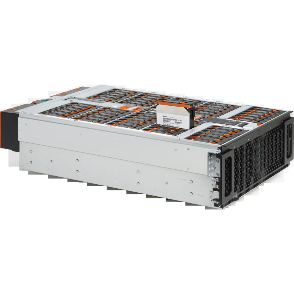 Imagen 12 de JBOD WD Ultrastar Data60 480TB (A pedido)