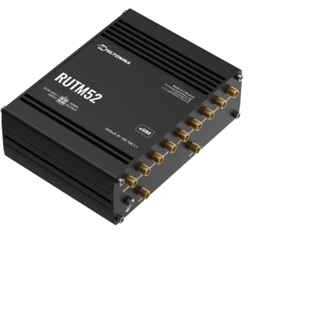 Imagen 3 de ROUTER 5G Dual
