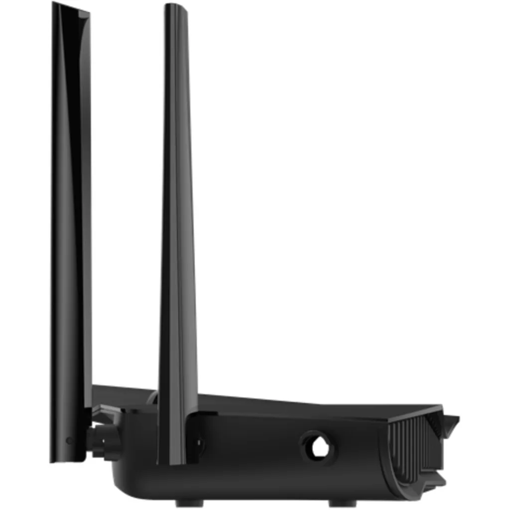 Imagen 1 de DH-AX30(DE). ROUTER WIFI DAHUA. 3Gbps. 2.4-5Ghz. 4 antenas 5dBI C/U. Firewall Software. Bi-dire. MU-MIMO