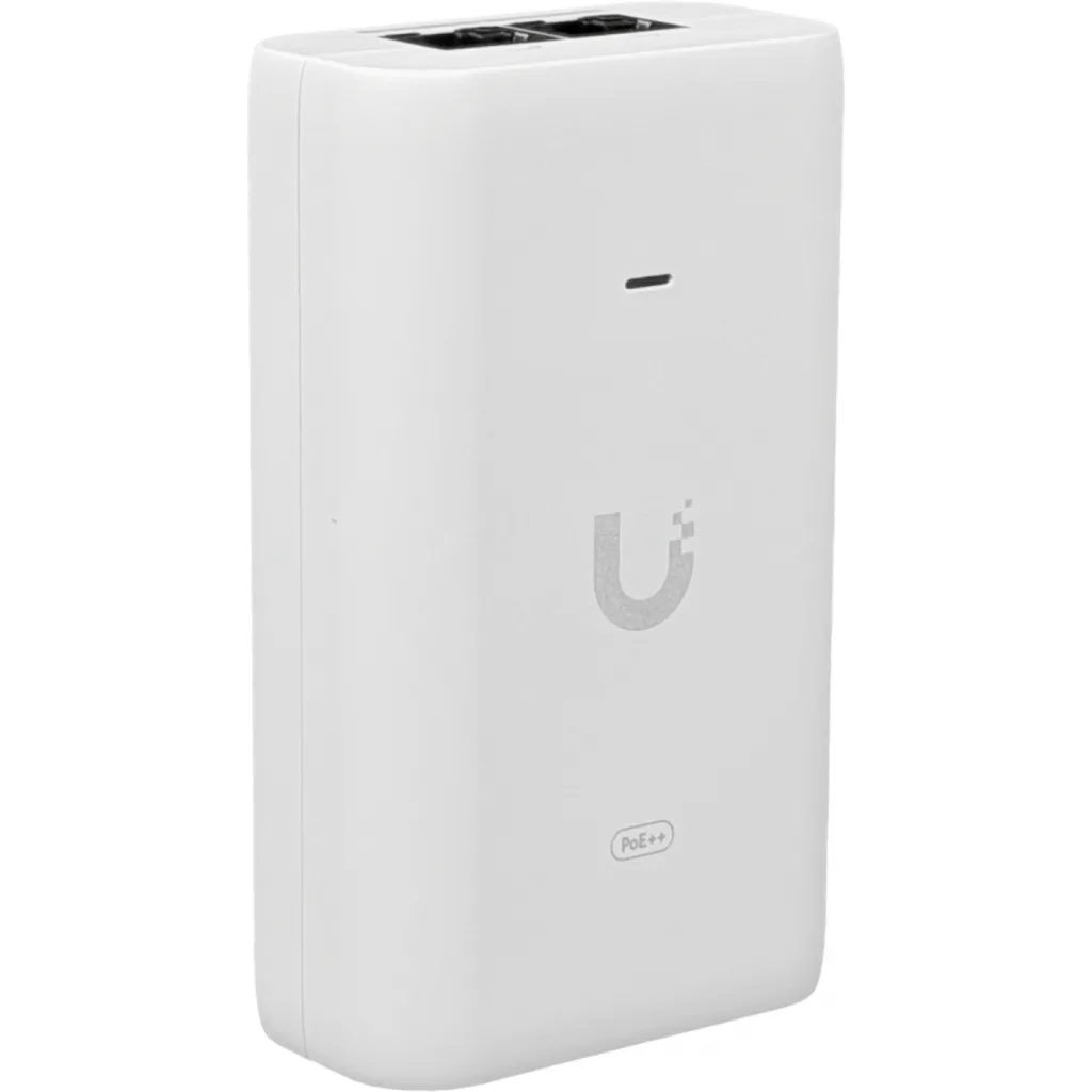 Imagen 10 de UBIQUITI Blanco NAS 2xHD-RAID 1-2500 PoE++ USB-C-5Gbps UniFi Drive
