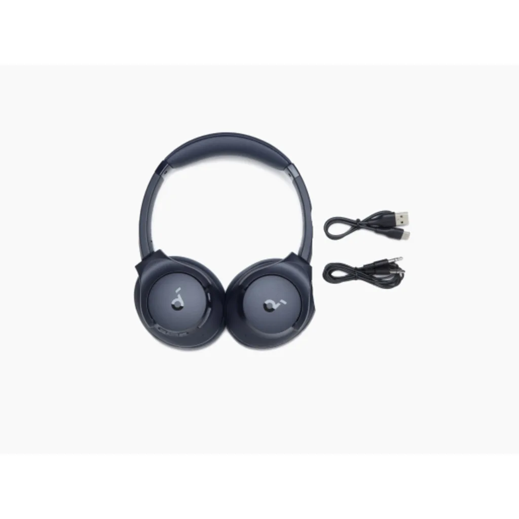 Imagen 3 de soundcore Audifono BT Q20i Azul
