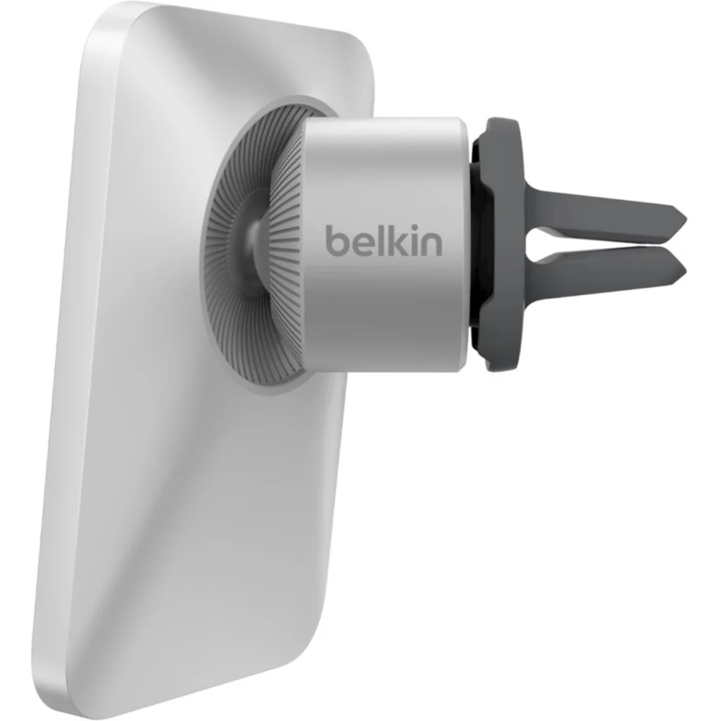 Imagen 4 de Belkin - Magnetic Car Vent Mount - PRO with MagSafe